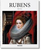 Rubens by Gilles Neret - Taschen Basic Art image
