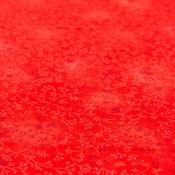 Cotton Flutter Red - 100% Cotton image