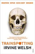 Trainspotting by Irvine Welsh image