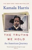The Truths We Hold: An American Journey by Kamala Harris image