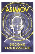 Second Foundation by Isaac Asimov