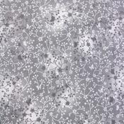 Cotton Flutter Grey - 100% Cotton image