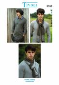 Gents Accessories in Tivoli DK (3533)