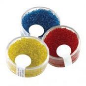Boxed Seed Beads (2mm) - Transparent image