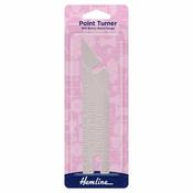 Point Turner (With Button Shank Gauge)