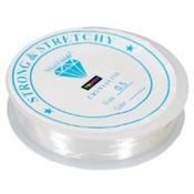 Stretch Elastic Thread 0.5mm image