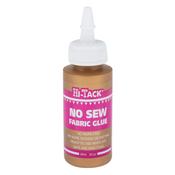 Hi-Tack No-Sew Fabric Glue (60ml) image