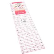 Sew Easy Patchwork Ruler (24" x 6½") image