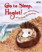 Go To Sleep, Hoglet by Bex Sheridan image