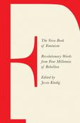 The Verso Book Of Feminism by Jessie Kindig image
