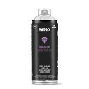 MTN PRO (400ml) Spray Paint - Varnish image