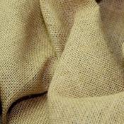 Luxury Jute Hessian - Per ½ Metre
