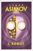I, Robot by Isaac Asimov image