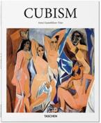 Cubism by Anne Gantefuhrer-Trier - Taschen Basic Art image