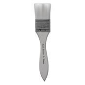 Synthetic Wash Brush (1½")