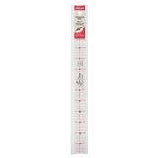 Sew Easy Patchwork Ruler - 14" x 1" image