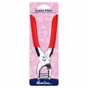 Eyelet Pliers