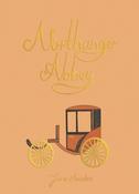 Northanger Abbey by Jane Austen (Wordsworth Collector's Edition) image