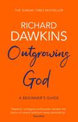 Outgrowing God: A Beginner's Guide by Richard Dawkins image