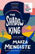 The Shadow King by Maaza Mengiste image
