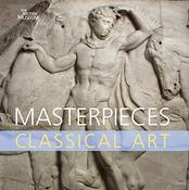 Masterpieces of Classical Art by Dyfri Williams image