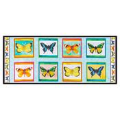 Fly Thee - 100% Cotton - PER PANEL