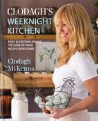 Clodagh's Weeknight Kitchen by Clodagh McKenna image