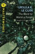 The Word for World is Forest by Ursula K. Le Guin image