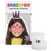 Snazaroo High Density Sponge Set (2pk) image