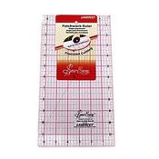Sew Easy Patchwork Ruler (6.5" x 12")