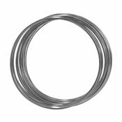 Memory Wire Ring (10pk) - 5cm image