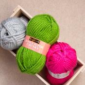Hayfield Bonus Super Chunky - 100g image