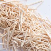Matchsticks - Natural (1000pcs)