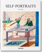 Self-Portraits by Ernst Rebel - Taschen Basic Art image