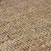 Jute Hessian (150cm) - Per ½ Metre image