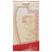 Curve Ruler