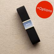 Extra Strong Elastic (2.5m) - Black