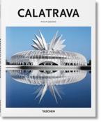 Calatrava by Philip Jodidio - Taschen Basic Architecture image