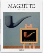 Magritte by Marcel Paquet - Taschen Basic Art image