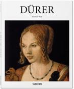 Durer by Norbert Wolf - Taschen Basic Art image