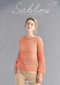 Top in Sublime Isabella DK (6131)