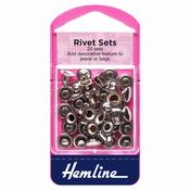 Rivet Kit (20pcs)