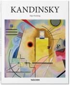 Kandinsky by Hajo Duchting - Taschen Basic Art image