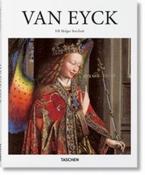 Van Eyck by Till-Holger Borchert - Taschen Basic Art image