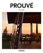 Prouve by Nils Peters - Taschen Basic Art image