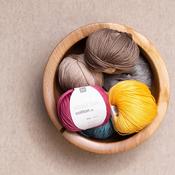 Rico Essentials Cotton DK - 50g image