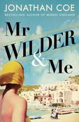 Mr Wilder and Me by Jonathan Coe image
