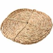 Water Lily Cord (10m) - Natural