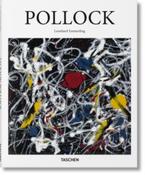 Pollock by Leonhard Emmerling - Taschen Basic Art image