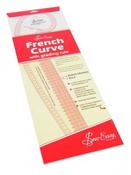 French Curve (Metric) image